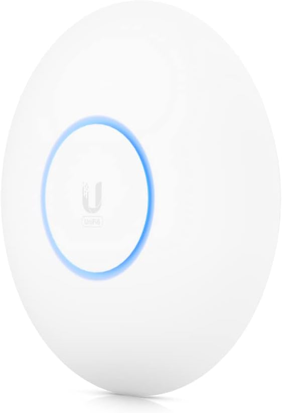 Ubiquiti UniFi 6 Pro Acces Point Wifi 6 AP 5.3Gbps (U6-PRO)