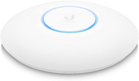 Ubiquiti UniFi 6 Pro Acces Point Wifi 6 AP 5.3Gbps (U6-PRO)