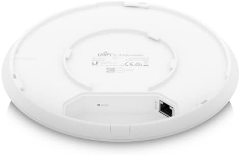 Ubiquiti UniFi 6 Pro Acces Point Wifi 6 AP 5.3Gbps (U6-PRO)