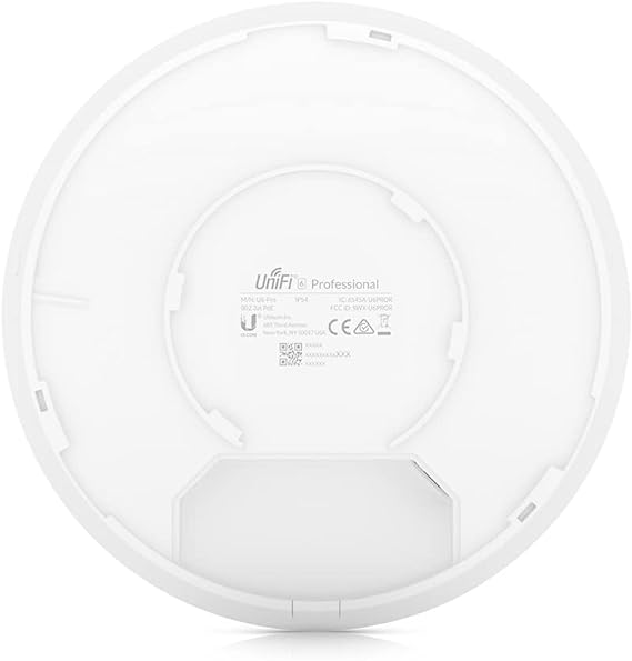 Ubiquiti UniFi 6 Pro Acces Point Wifi 6 AP 5.3Gbps (U6-PRO)