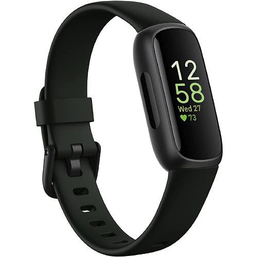 Fitbit Inspire 3 Smartwatch